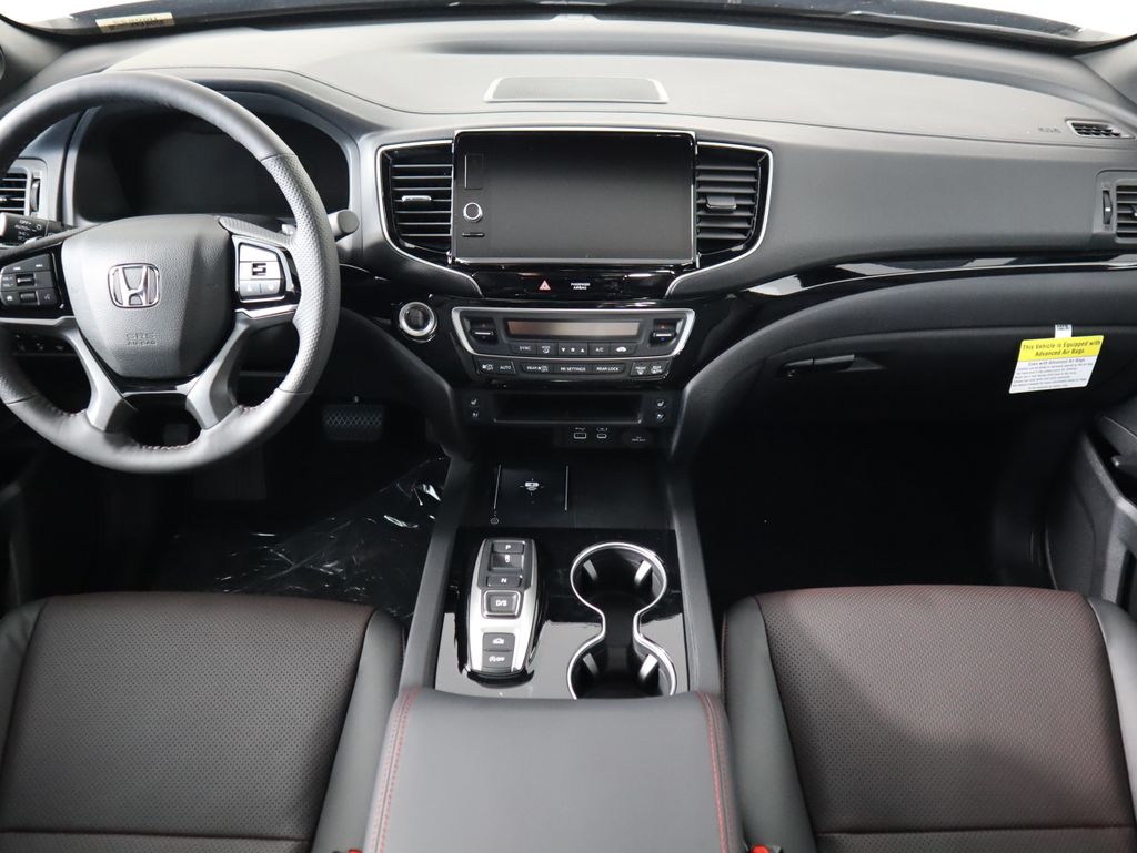 Thumbnail: 2026 Honda Ridgeline - 13