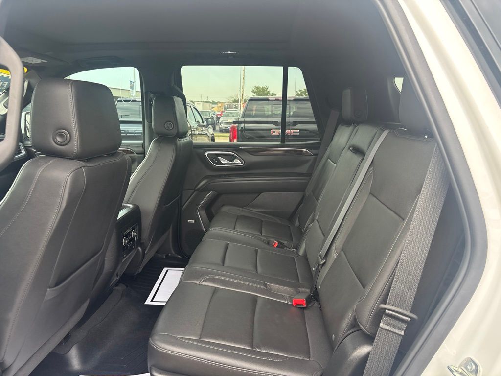 Used 2023 Chevrolet Tahoe SUV