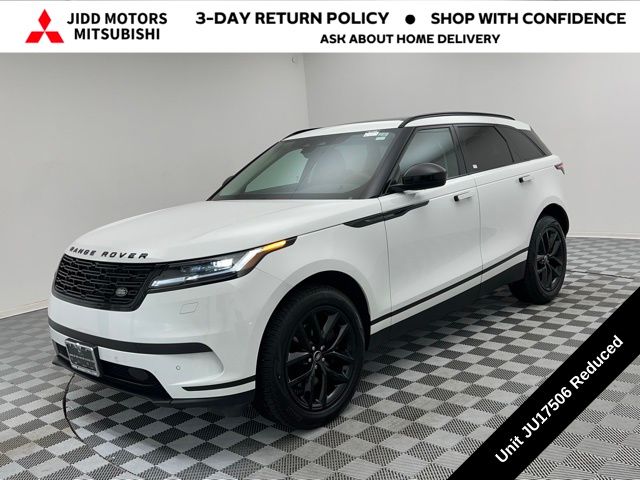 2024 Land Rover Range Rover Velar P250 S AWD