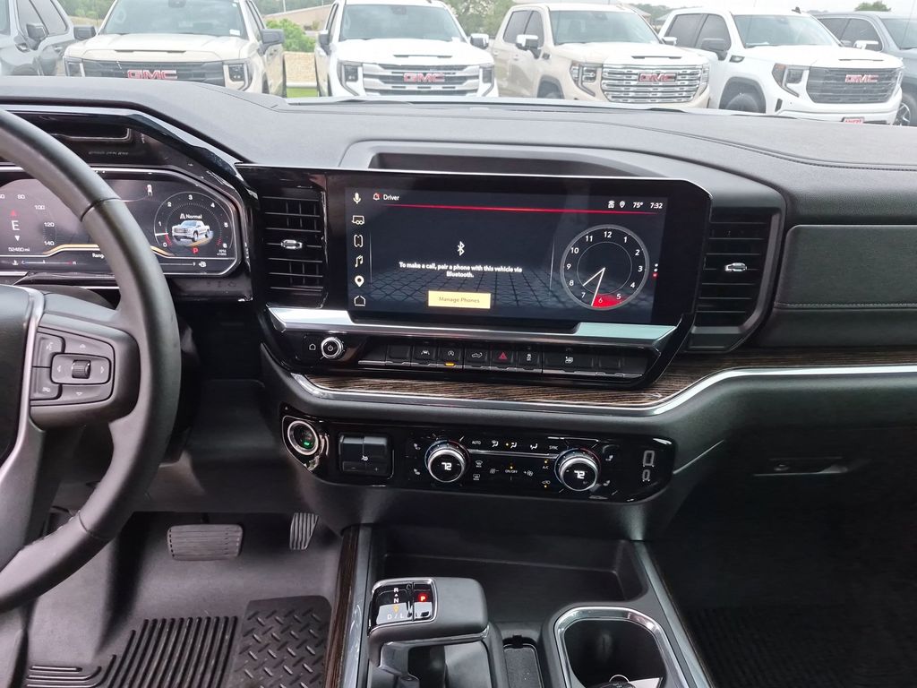 Used Car 2024 Gmc Sierra 1500  Elevation For Sale Under $50,000 In Austin, Texas