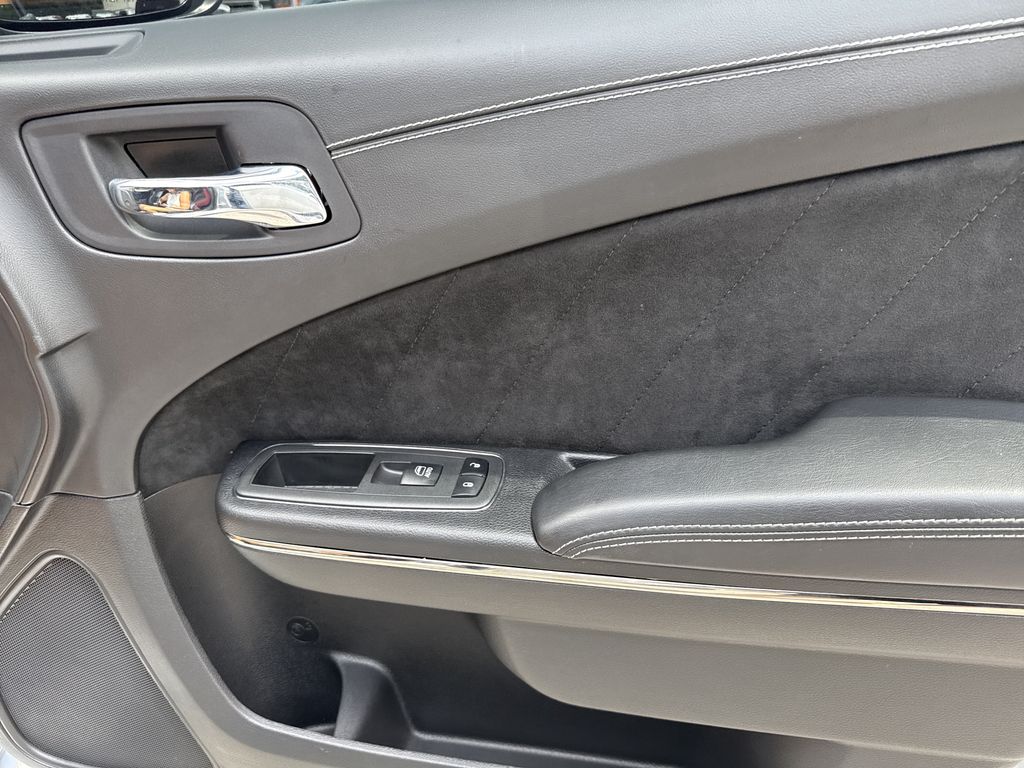 Used 2021 Dodge Charger Sedan