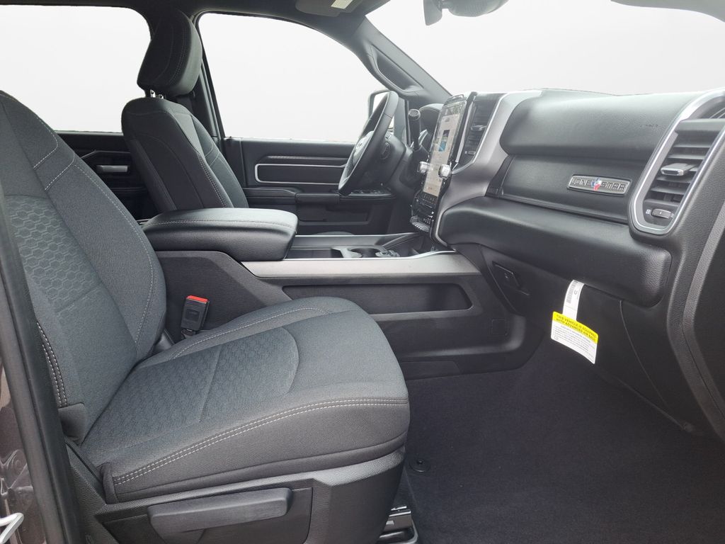 New Car 2025 Ram 2500  Big Horn For Sale Under $70,000 In Austin, Texas