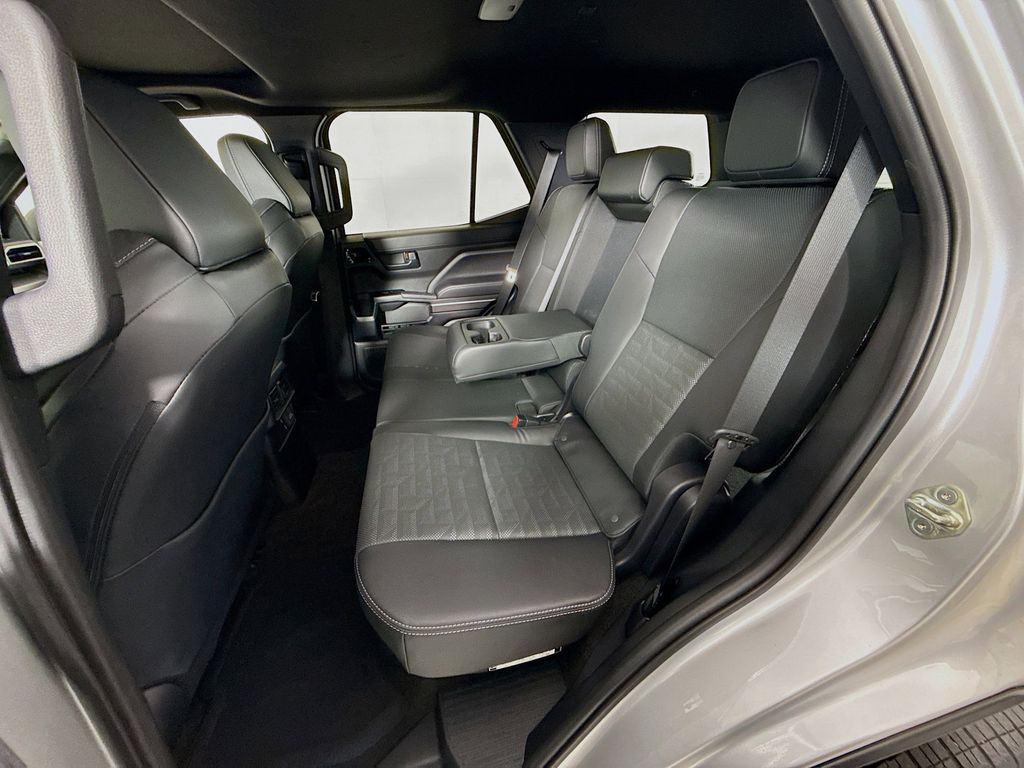 Thumbnail: 2025 Toyota 4Runner - 26