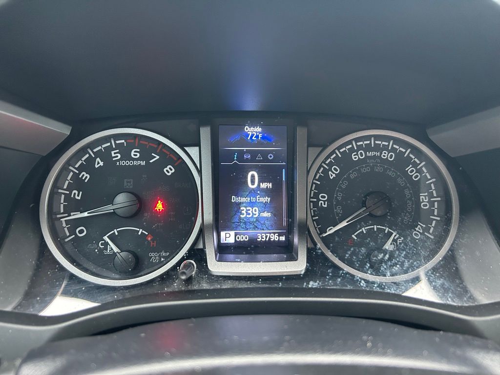 2023 Toyota Tacoma SR5 23