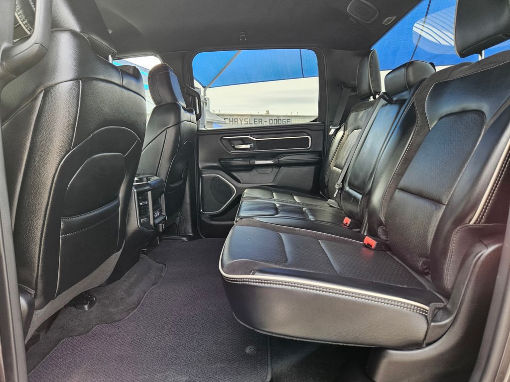 Used Car 2024 Ram 1500  Laramie For Sale Under $50,000 In San Marcos, Texas