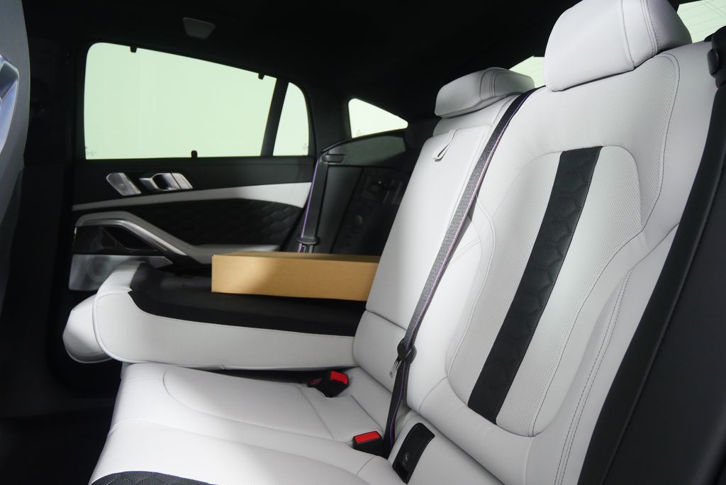 Thumbnail: 2026 BMW X6 - 18