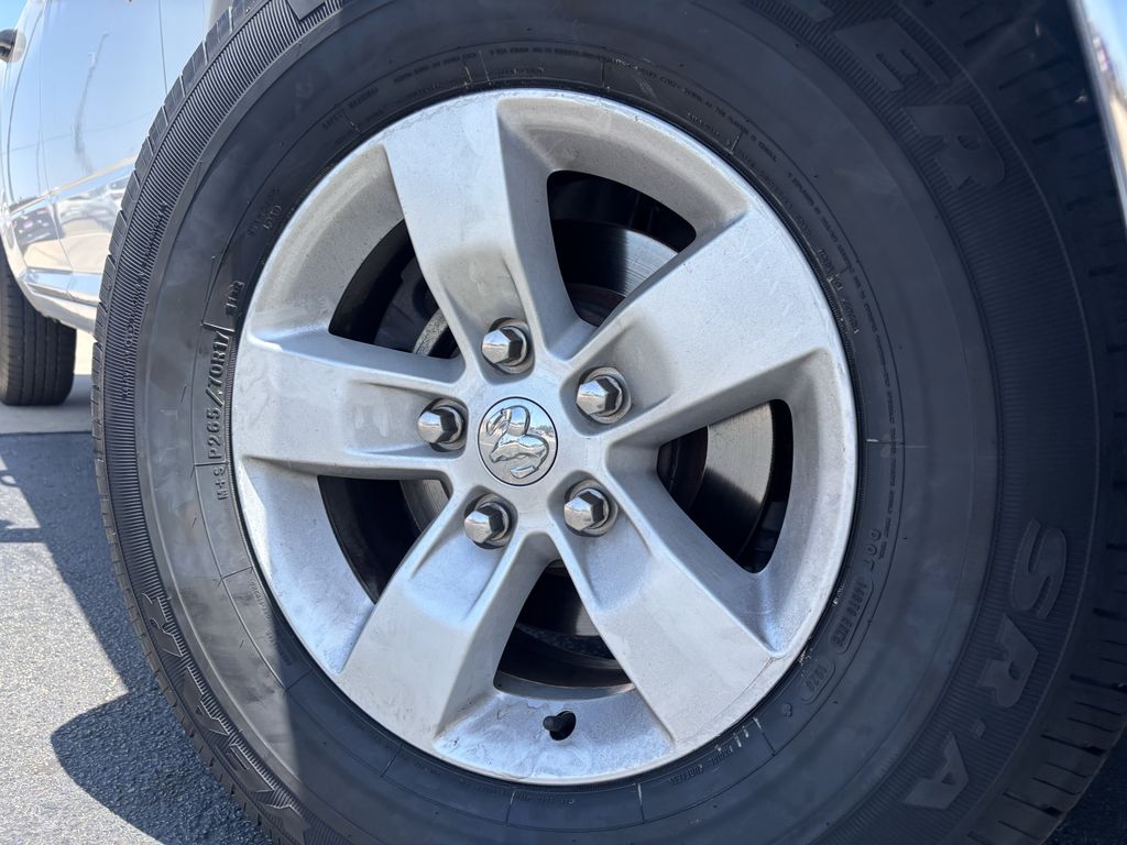 Used 2023 Ram 1500 Classic Truck