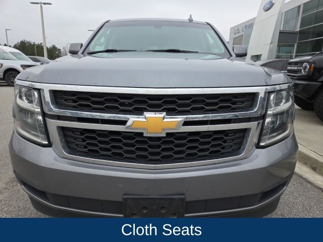 2018 Chevrolet Tahoe LS