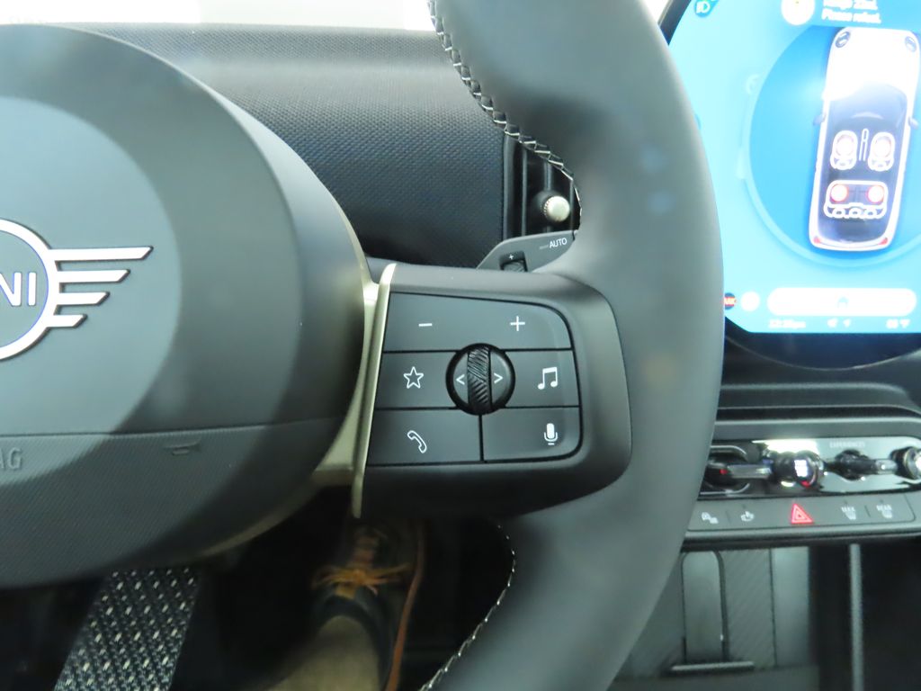 Thumbnail: 2025 MINI Cooper - 14