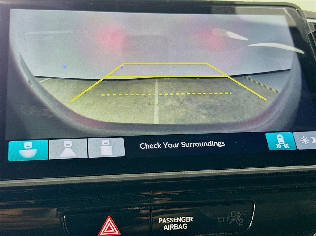 Used Car 2025 Honda Ridgeline  Rtl For Sale Under $40,000 In Austin, Texas