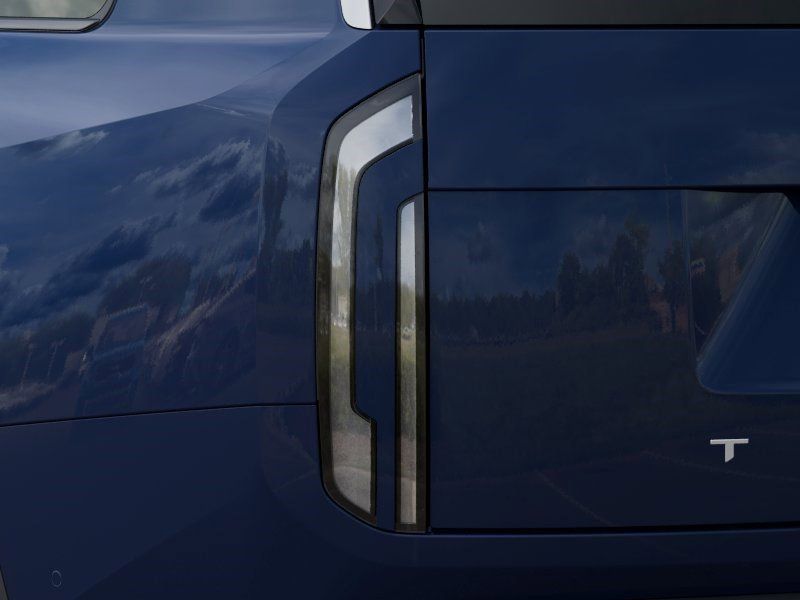 New 2027 Midnight Lake Blue Kia S image 11