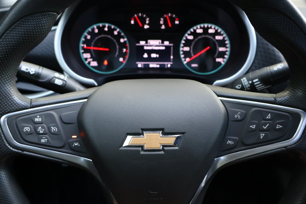 Thumbnail: 2023 Chevrolet Malibu - 28
