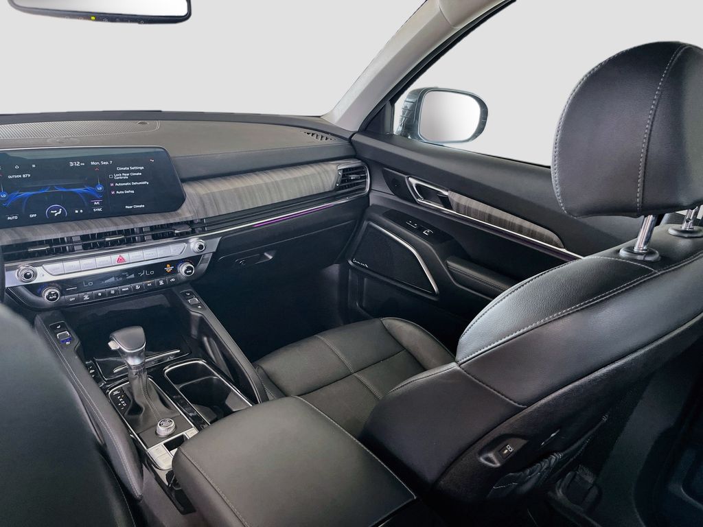 Used 2024 Gray Kia SX image 24