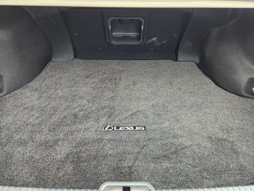 2019 Lexus ES 350 Ultra Luxury White at Emmons Autoplex