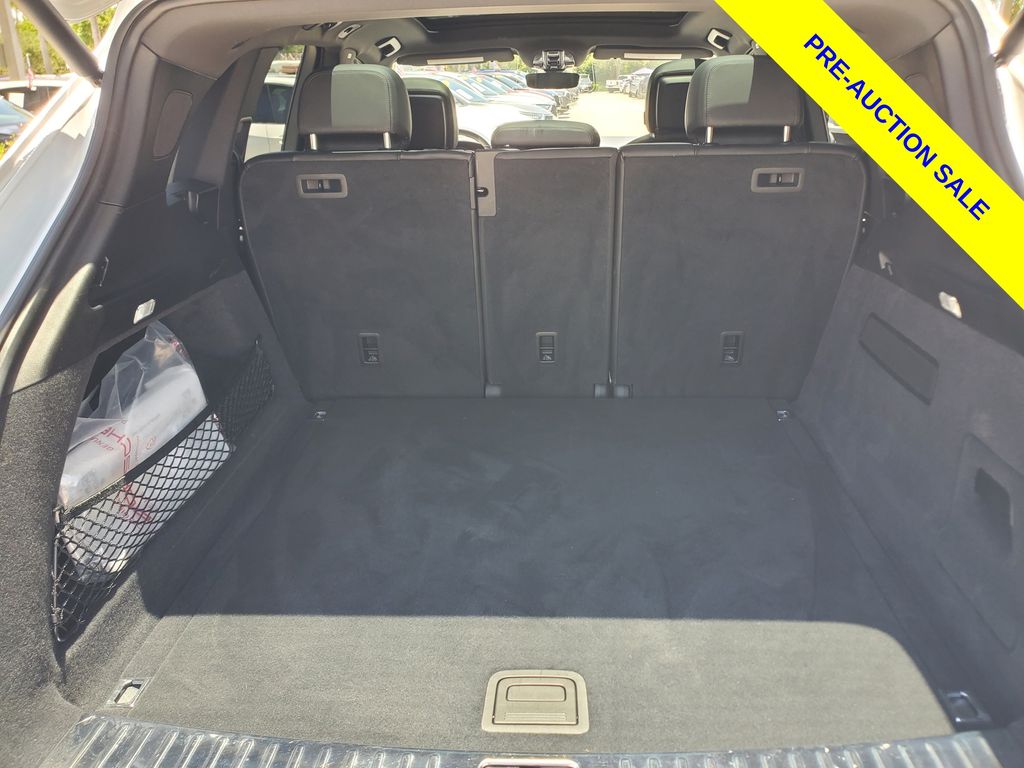 Used 2023 Porsche Cayenne SUV