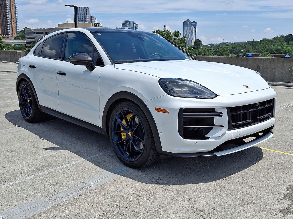 Thumbnail: 2024 Porsche  - 7