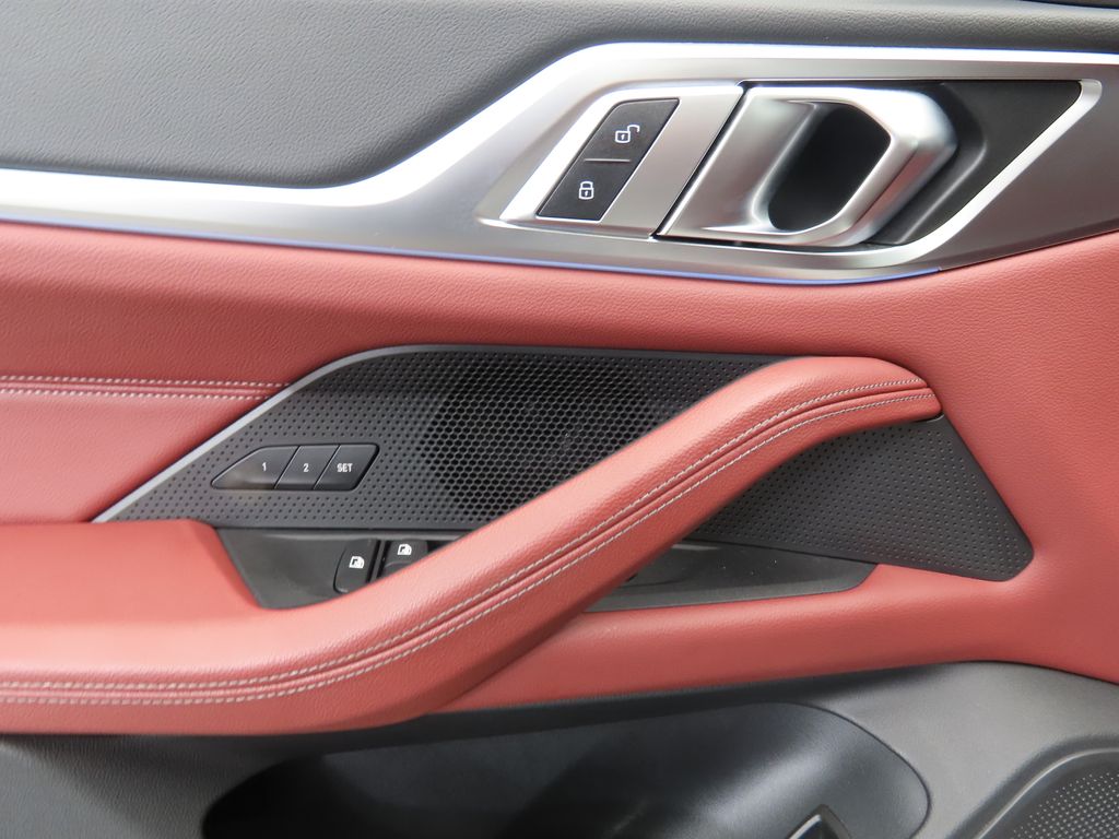 2022 BMW i4 eDrive40 24