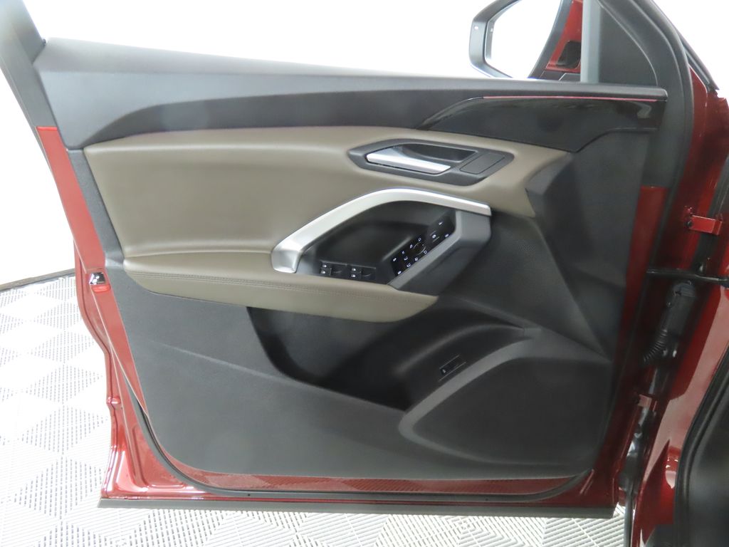 Thumbnail: 2025 Audi Q5 - 27