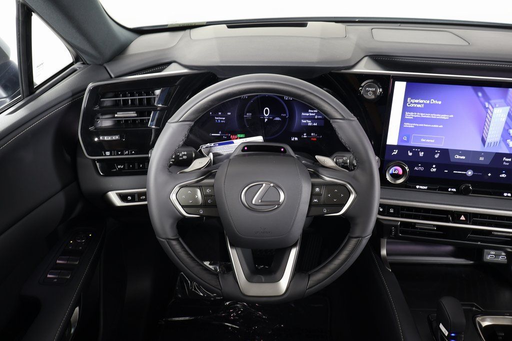 Thumbnail: 2026 Lexus RX - 3