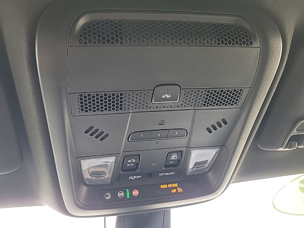Used 2022 Cadillac XT5 SUV