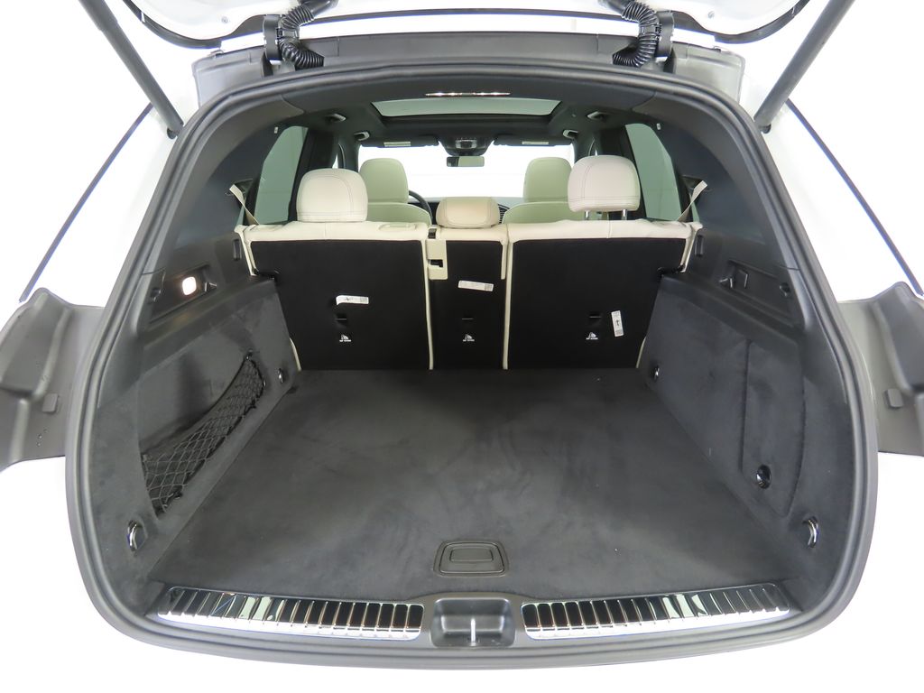 Thumbnail: 2026 Mercedes-Benz GLE - 30