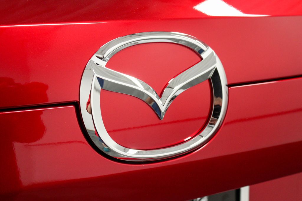 New Car 2025 Mazda Cx-5  2.5 S Premium Plus Package For Sale Under $40,000 In Georgetown, Texas