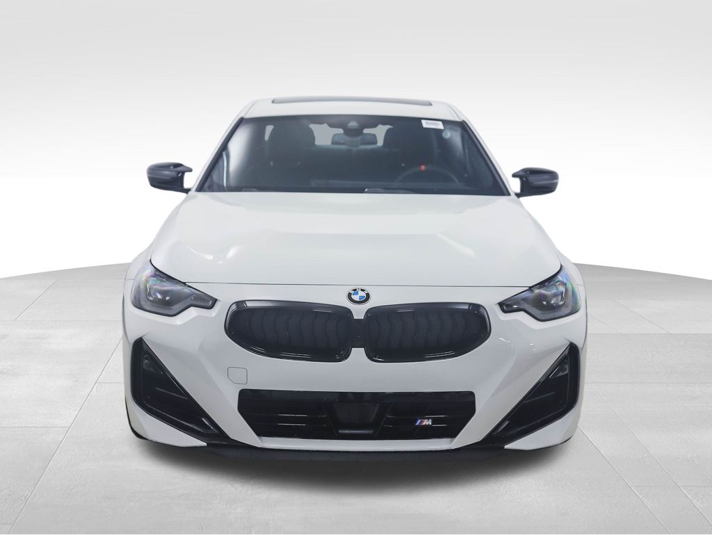 Thumbnail: 2025 BMW 2 Series - 8