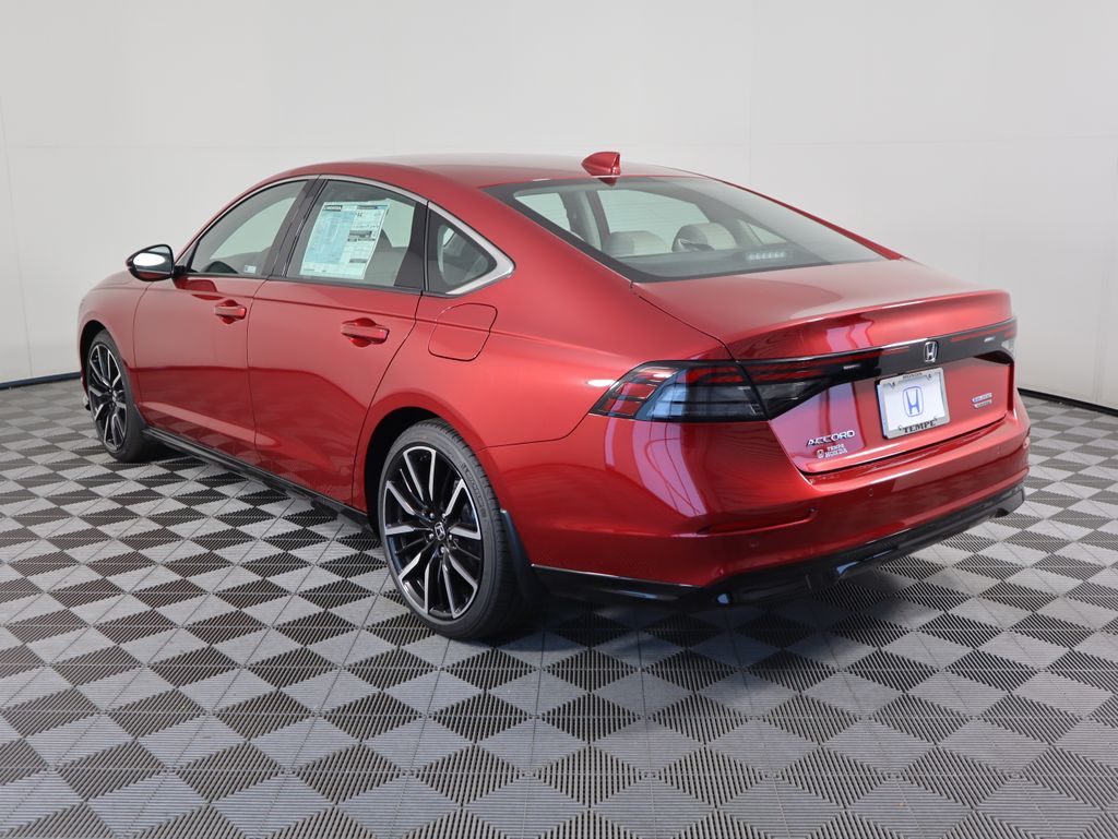 Thumbnail: 2025 Honda Accord - 7