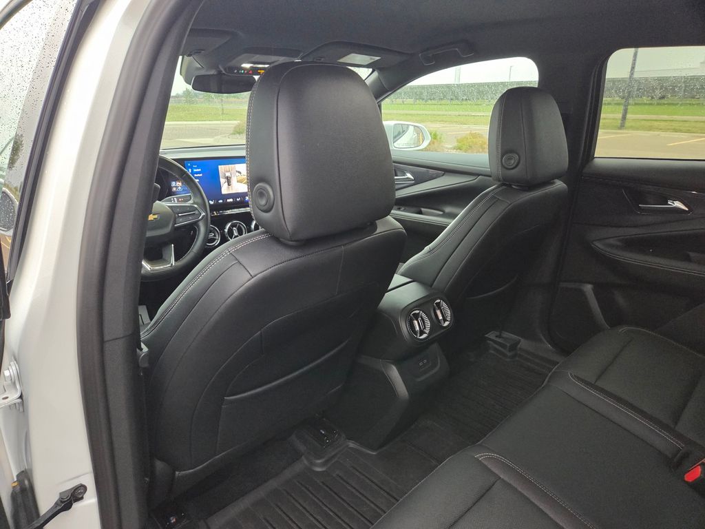 2024 Chevrolet Blazer EV 2LT