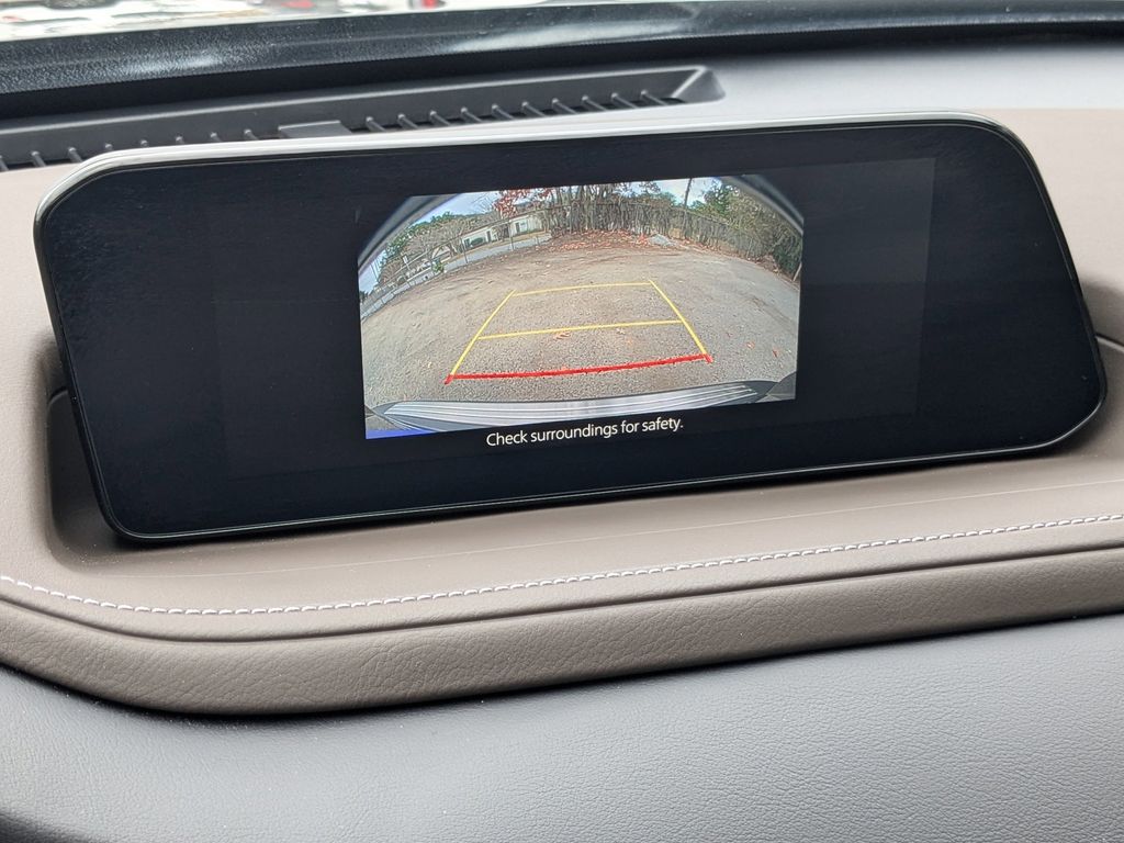 2025 Mazda CX-30 2.5 S Premium Package