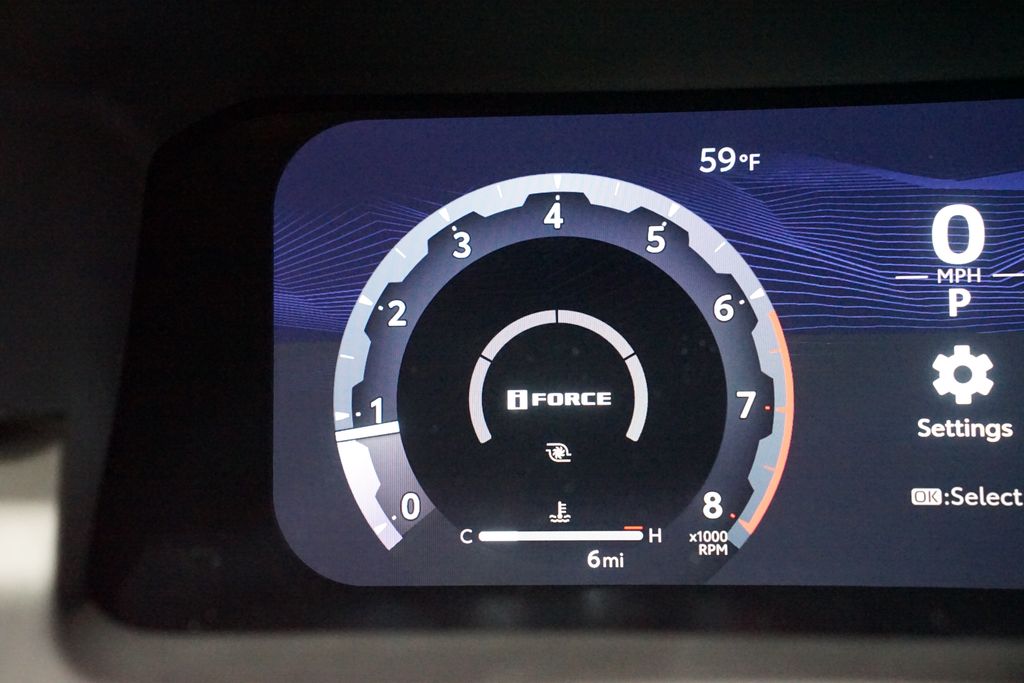 Thumbnail: 2026 Toyota Tacoma - 17