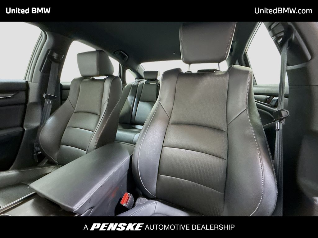 Thumbnail: 2021 Honda Accord - 5