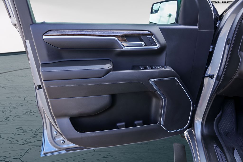 Used Car 2024 Gmc Sierra 1500  Elevation For Sale Under $50,000 In Austin, Texas