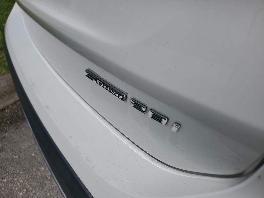 Used 2018 BMW X1 SUV