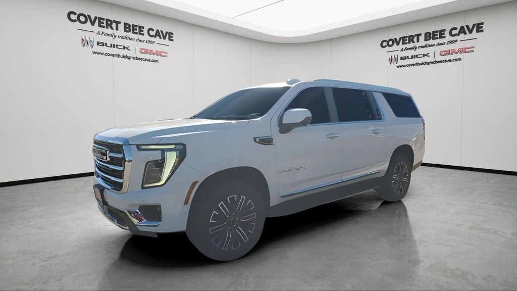 New Car 2025 Gmc Yukon Xl  For Sale Under $80,000 In Austin, Texas