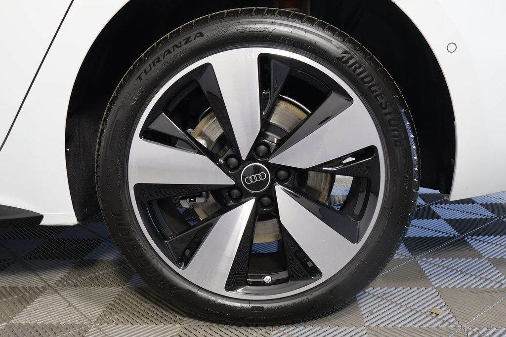 Thumbnail: 2026 Audi A5 - 10