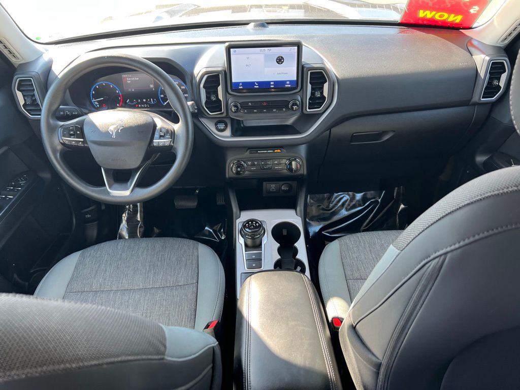 Thumbnail: 2022 Ford Bronco Sport - 31