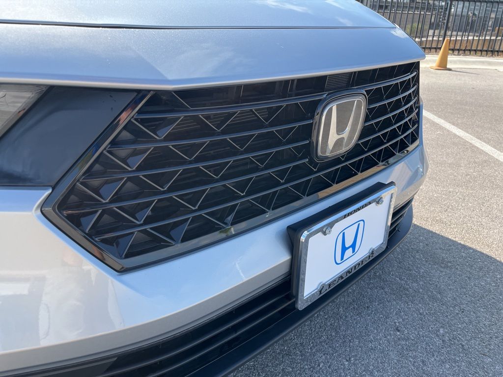 Thumbnail: 2023 Honda Accord - 14