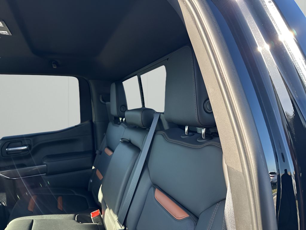 Used Car 2021 Gmc Sierra 1500  At4 For Sale Under $40,000 In Austin, Texas