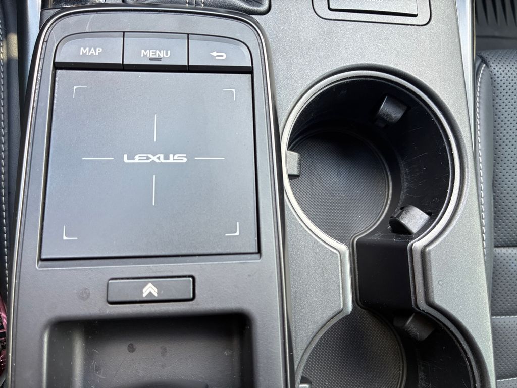 Used Car 2022 Lexus Is  350 F Sport For Sale Under $50,000 In Austin, Texas