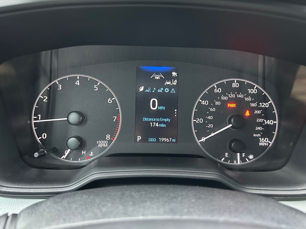 Thumbnail: 2024 Toyota Corolla - 22