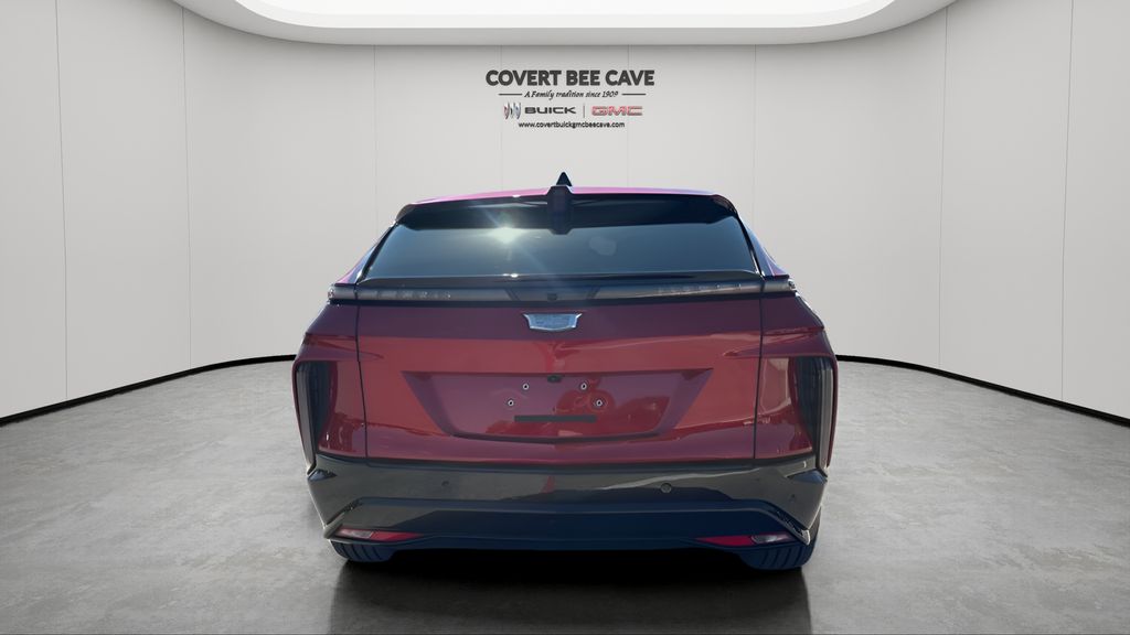 Used Car 2024 Cadillac Lyriq  Sport For Sale Under $50,000 In Austin, Texas