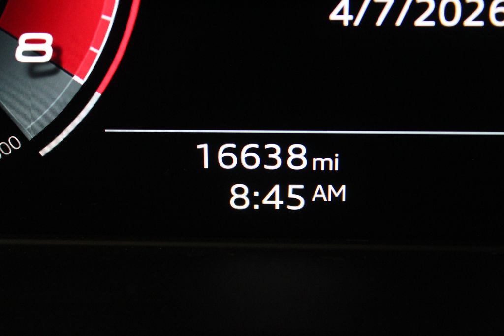 Thumbnail: 2023 Audi S4 - 2