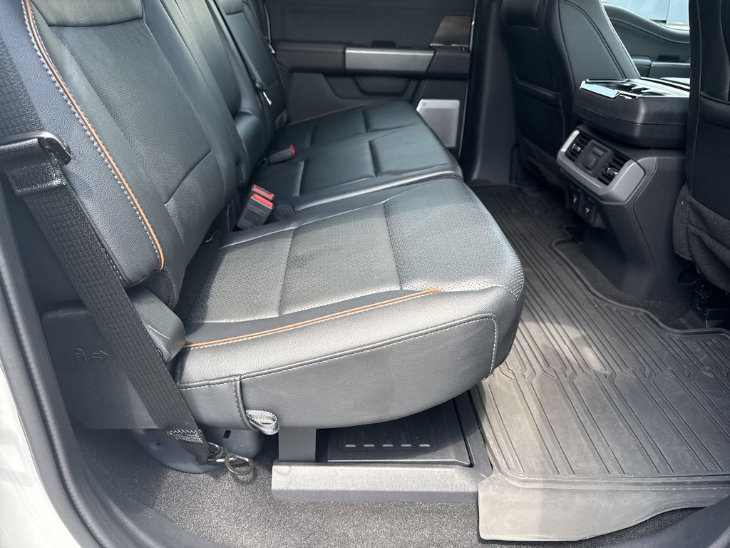 Used 2024 Ford F-150 Truck