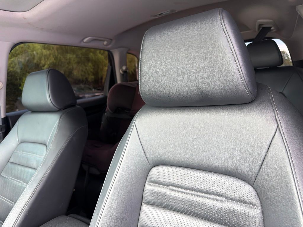 2023 Honda CR-V EX-L  at North Houston Mitsubishi