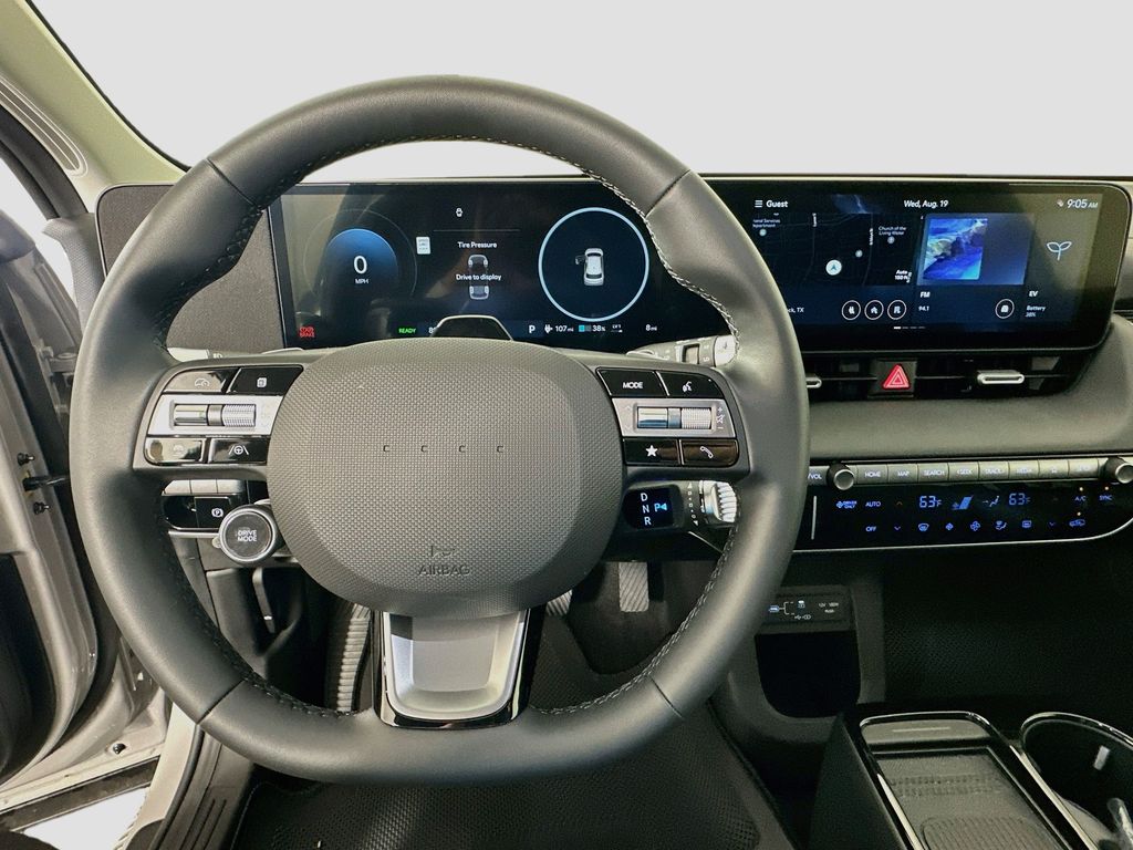 Thumbnail: 2027 Hyundai Ioniq 5 - 10