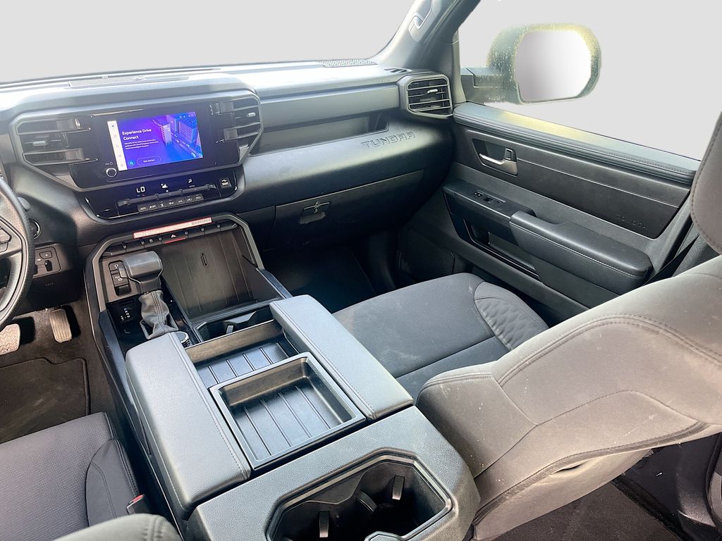 Used 2025 Gray Toyota SR5 image 21
