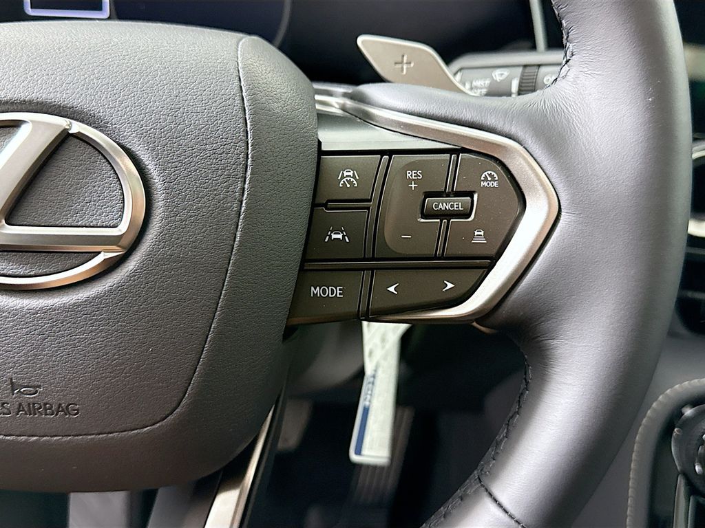Thumbnail: 2026 Lexus NX - 12