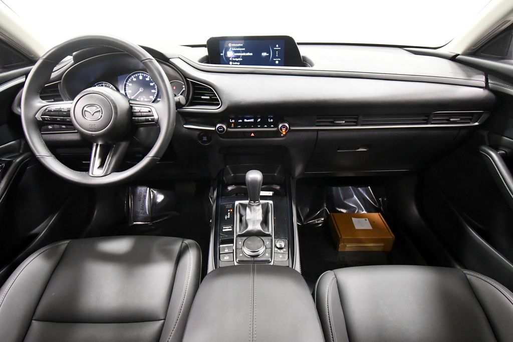 Used 2025 Mazda CX-30 SUV