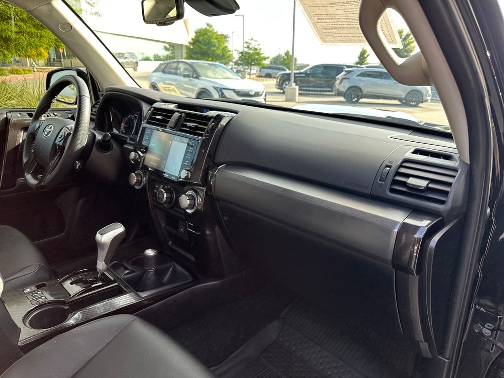 Used Car 2023 Toyota 4runner  Trd Off-road Premium For Sale Under $50,000 In Austin, Texas